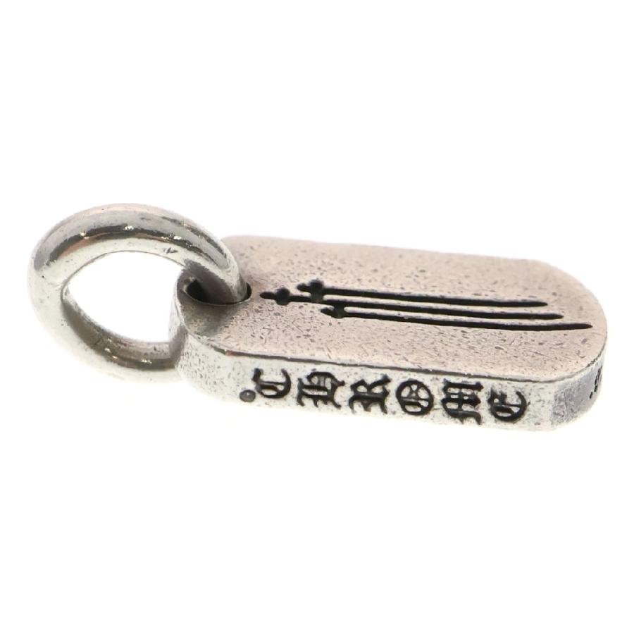 CHROME HEARTS（クロムハーツ） DT TNY RS3 RS3クロスタイニー
