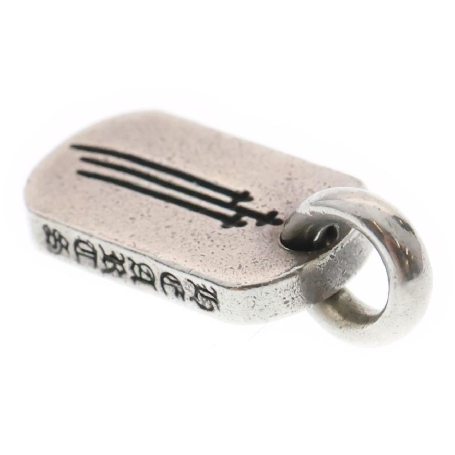 CHROME HEARTS（クロムハーツ） DT TNY RS3 RS3クロスタイニー