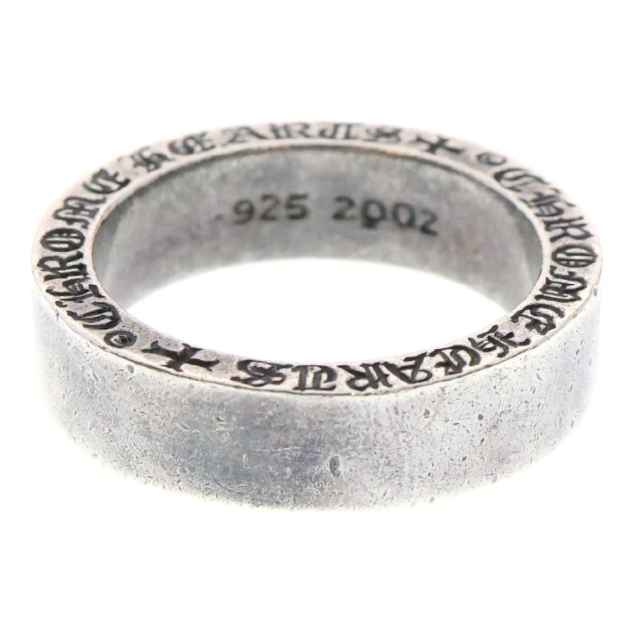 CHROME HEARTS（クロムハーツ） 6mm SPACER PLN 6mm インテレクチュア
