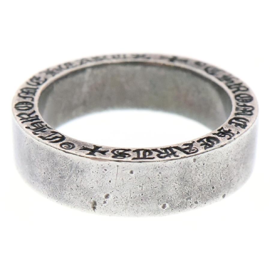 クロムハーツ　スペーサーリング6mm クロムハーツ CHROME HEARTS スペーサーリング6mmフォーエバー Spacer