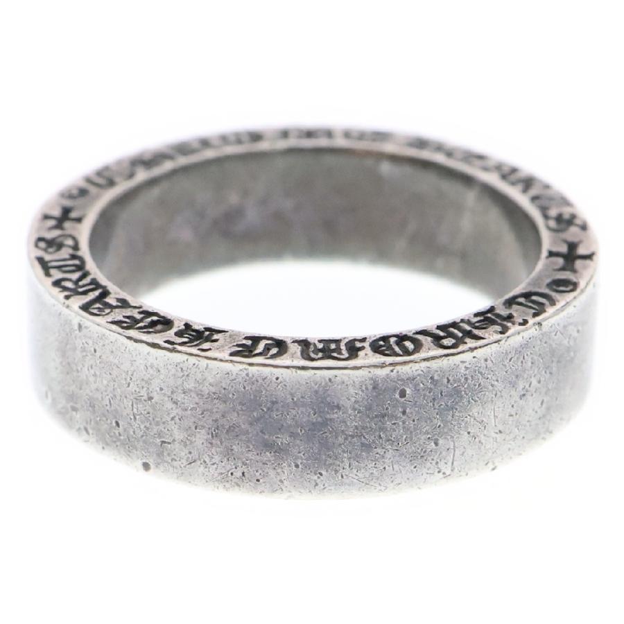 CHROME HEARTS（クロムハーツ） 6mm SPACER PLN 6mm インテレクチュア