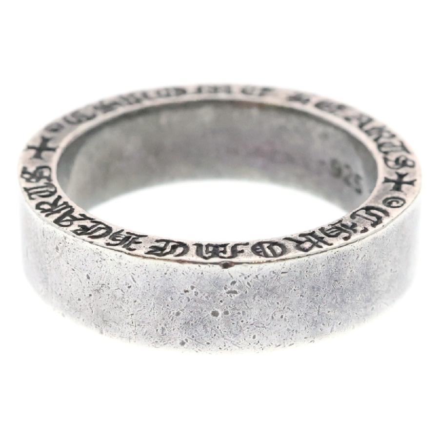 CHROME HEARTS（クロムハーツ） 6mm SPACER PLN 6mm インテレクチュア