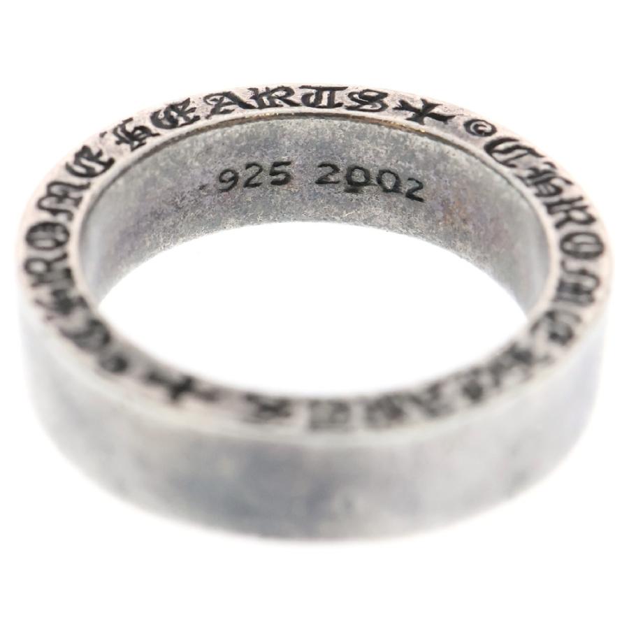 CHROME HEARTS（クロムハーツ） 6mm SPACER PLN 6mm インテレクチュア