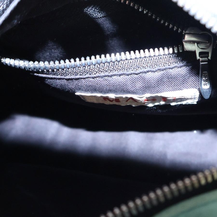 MASU （エムエーエスユー）24SS FLOCKY DOLL MINIバッグ MASU(エムエーエスユー)のFLOCKY DOLL MINI BAG STONE(バッグ)の通販