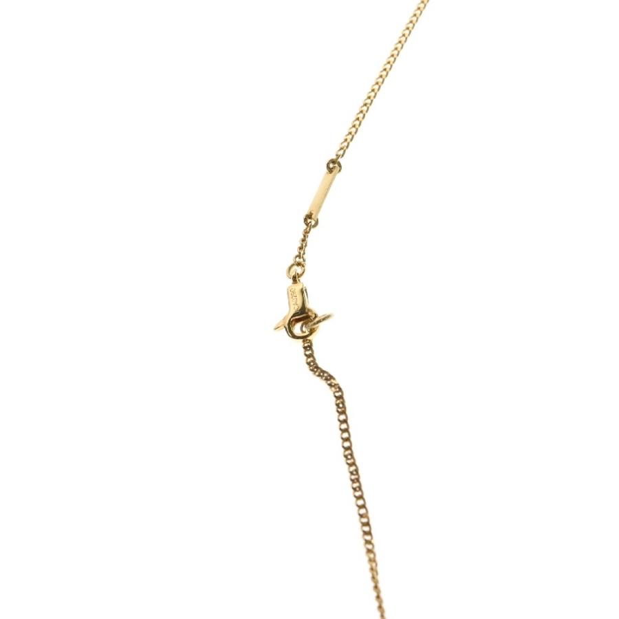 CELINE（セリーヌ） Necklace Chain セパラブルネックレスチェーン