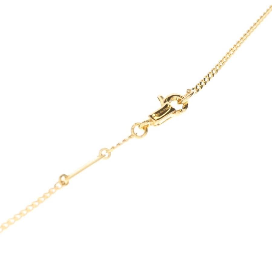 CELINE（セリーヌ） Necklace Chain セパラブルネックレスチェーン