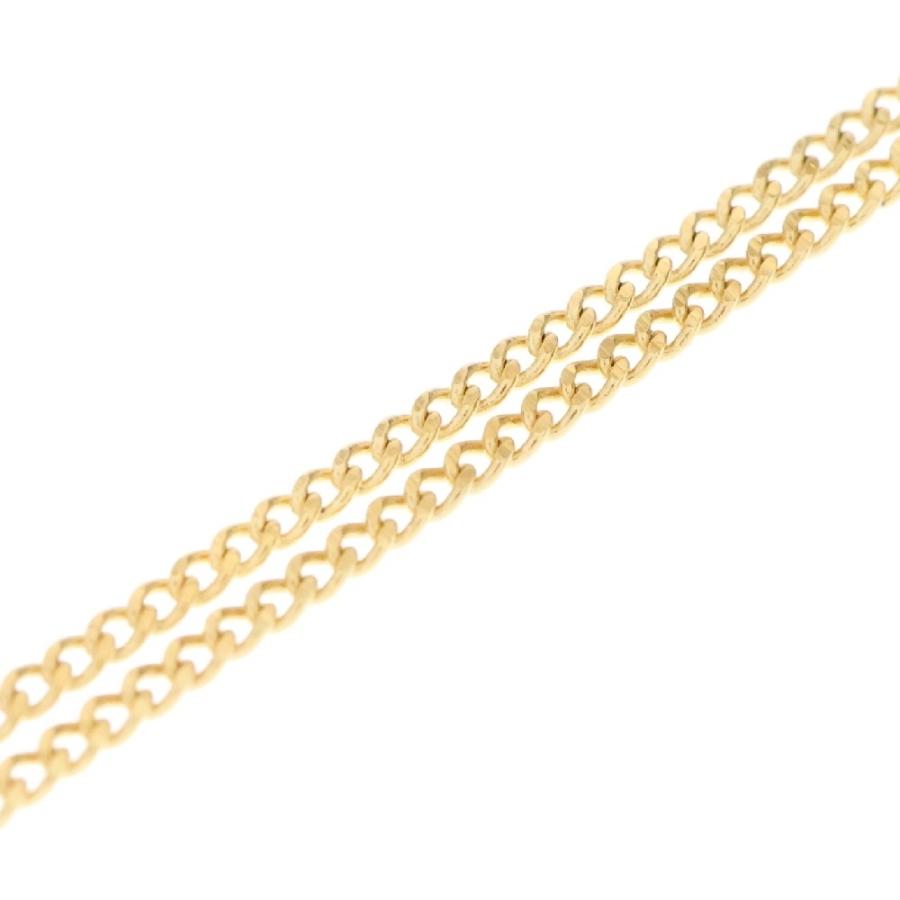 CELINE（セリーヌ） Necklace Chain セパラブルネックレスチェーン