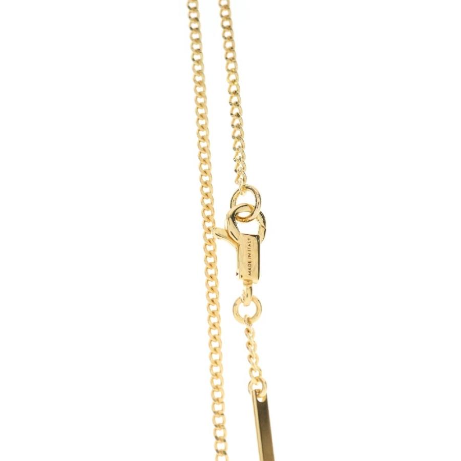 CELINE（セリーヌ） Necklace Chain セパラブルネックレスチェーン