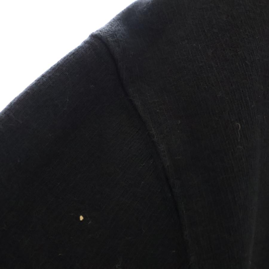 OFF-WHITE オフホワイト 18AW 3D Line Crewneck クルーネック