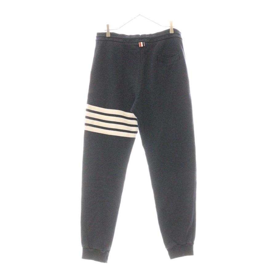 THOM BROWNE（トム ブラウン） 4BAR Sweatpants スウェットパンツ