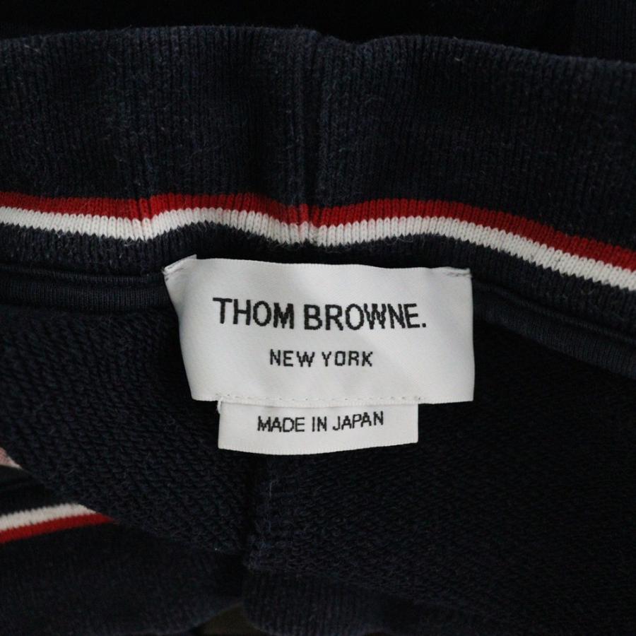 THOM BROWNE（トム ブラウン） 4BAR Sweatpants スウェットパンツ