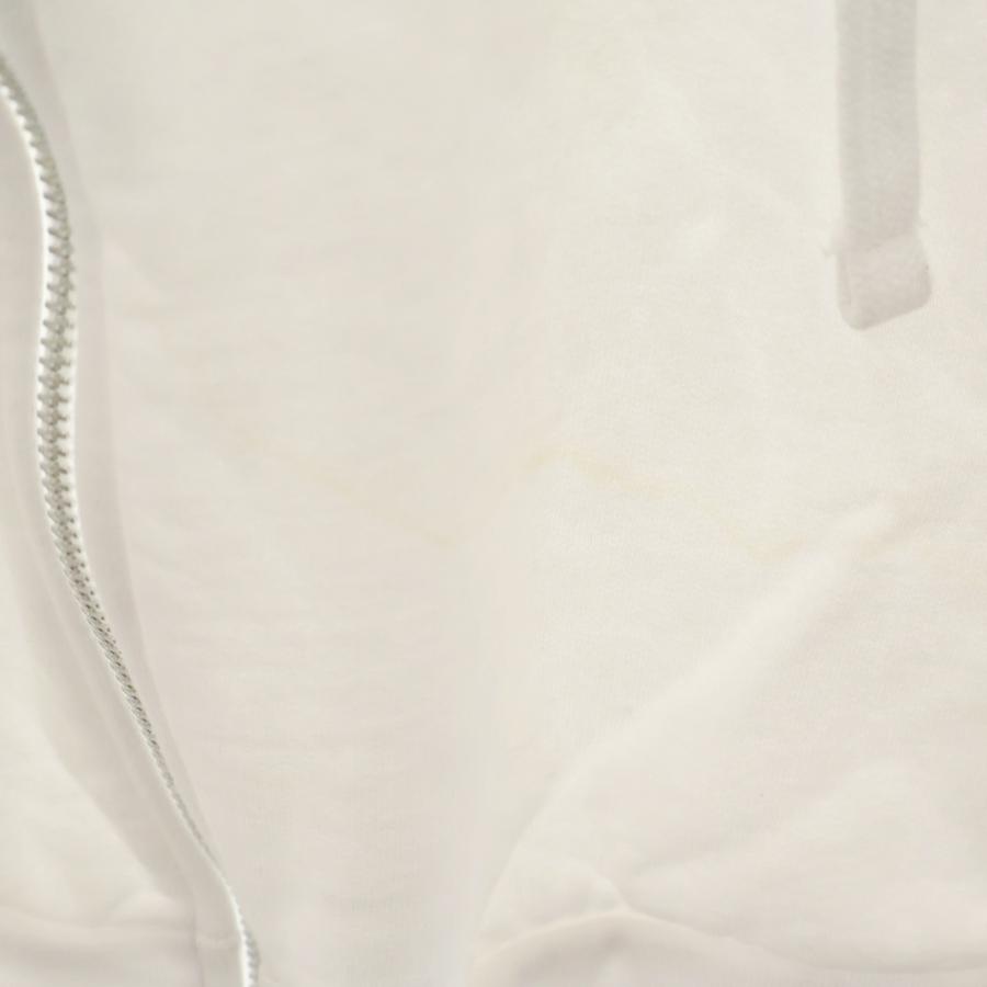CHROME HEARTS（クロムハーツ） WTSHRT HD ZIP バックホースシュー 袖