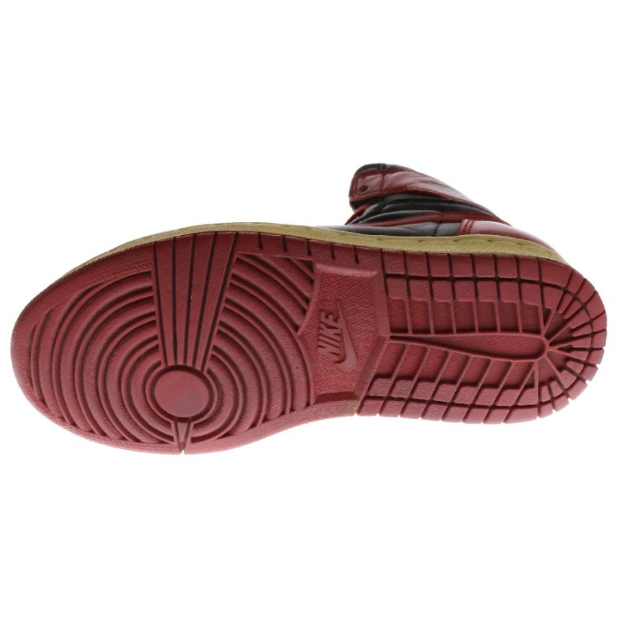 NIKE ナイキ 観賞用 Air Jordan 1 High Bred 1994 エア