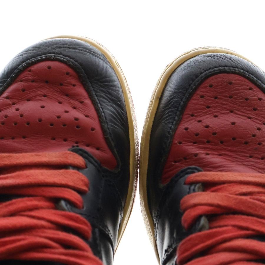 NIKE ナイキ 観賞用 Air Jordan 1 High Bred 1994 エア
