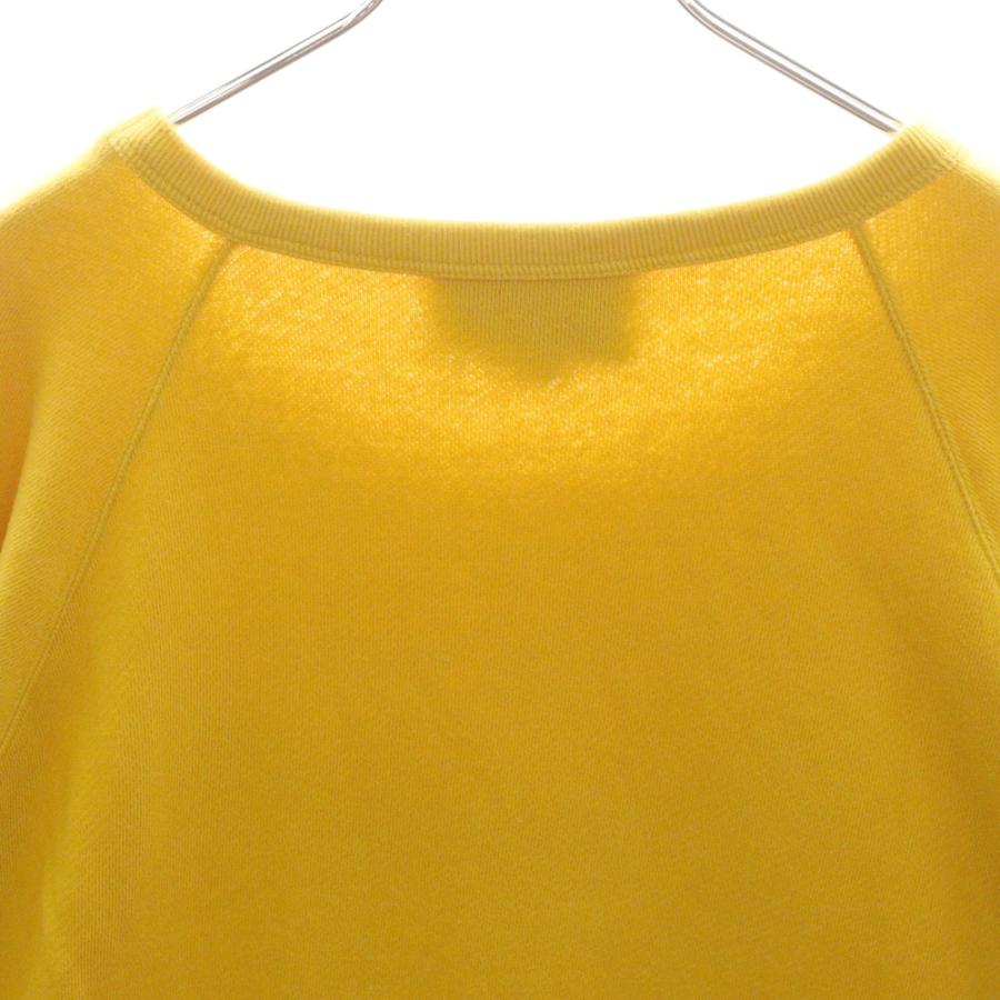 GUCCI（グッチ） 18SS Mystic Cat Sweatshirt キャット刺繍 クルー