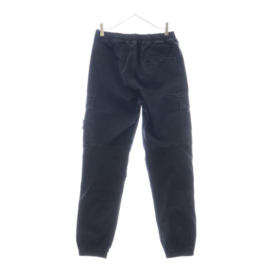 STONE ISLAND（ストーン アイランド） Cargo Pants ロゴワッペン