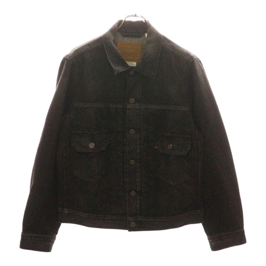 Levi's premium リーバイスプレミアム BIOTOP別注 2nd Type 後染め