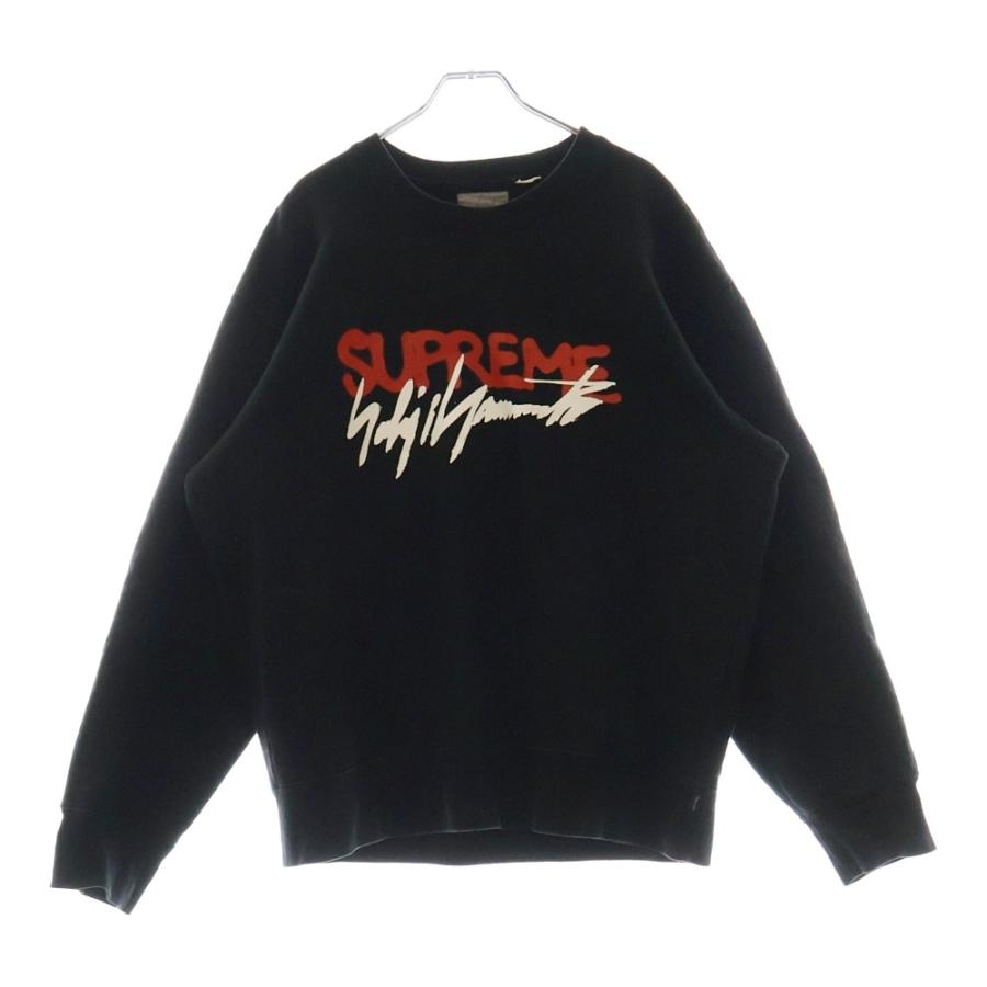 Supreme（シュプリーム） 20AW ×ヨウジヤマモト フロントロゴプリント