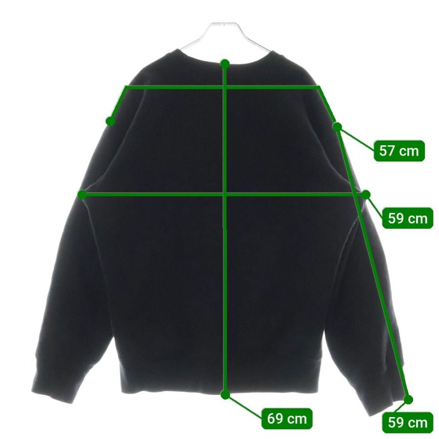 supreme ロゴスウェット cliffedge_25032102
