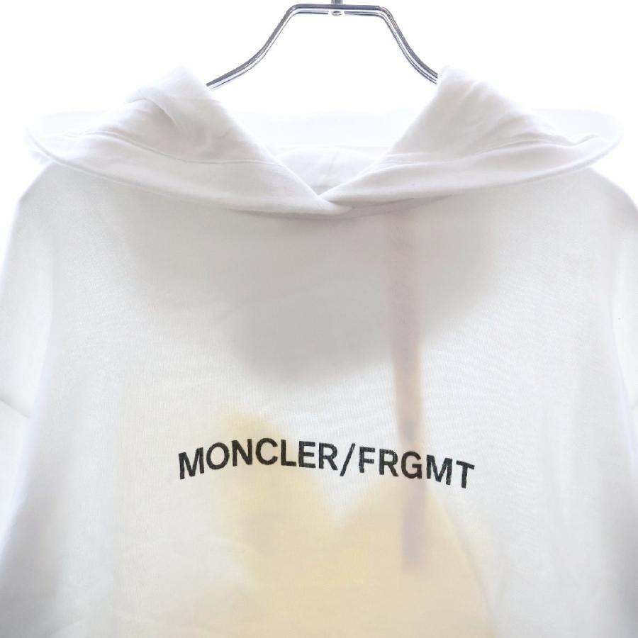 MONCLER GENIUS モンクレール ジーニアス ×FRGMT BY HIROSHI FUJIWARA