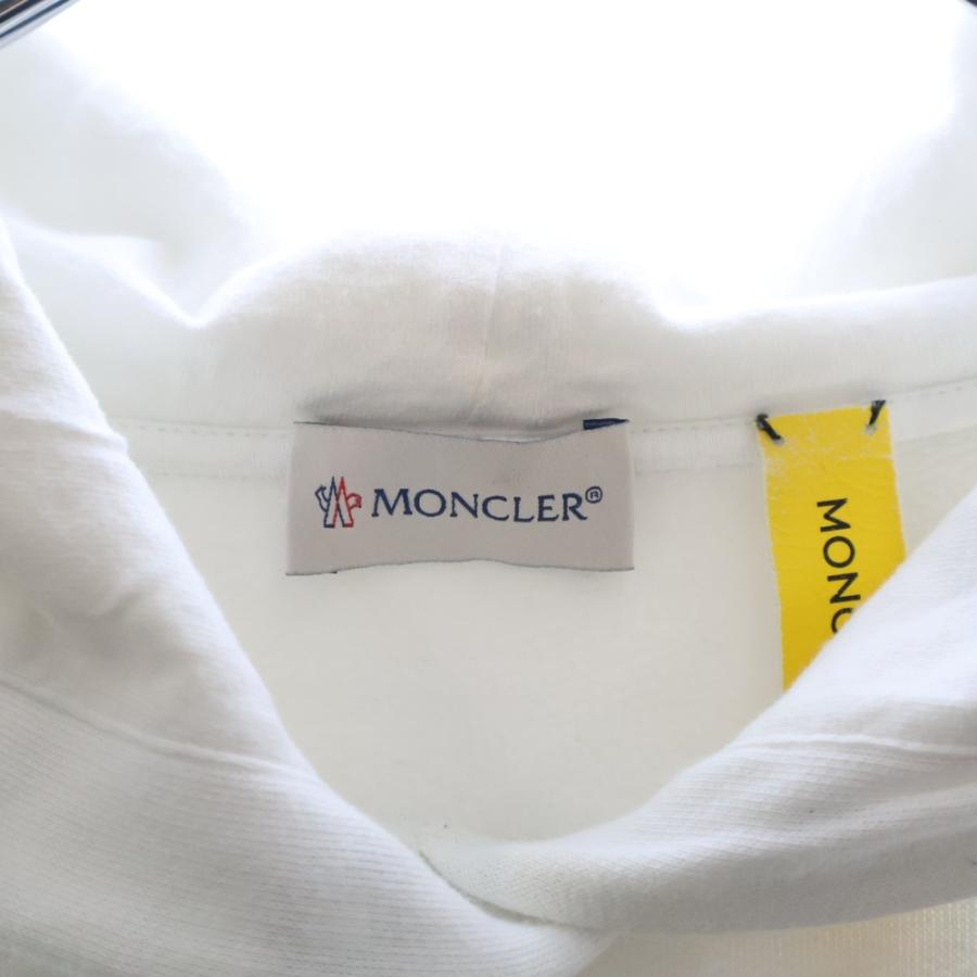 MONCLER GENIUS モンクレール ジーニアス ×FRGMT BY HIROSHI FUJIWARA