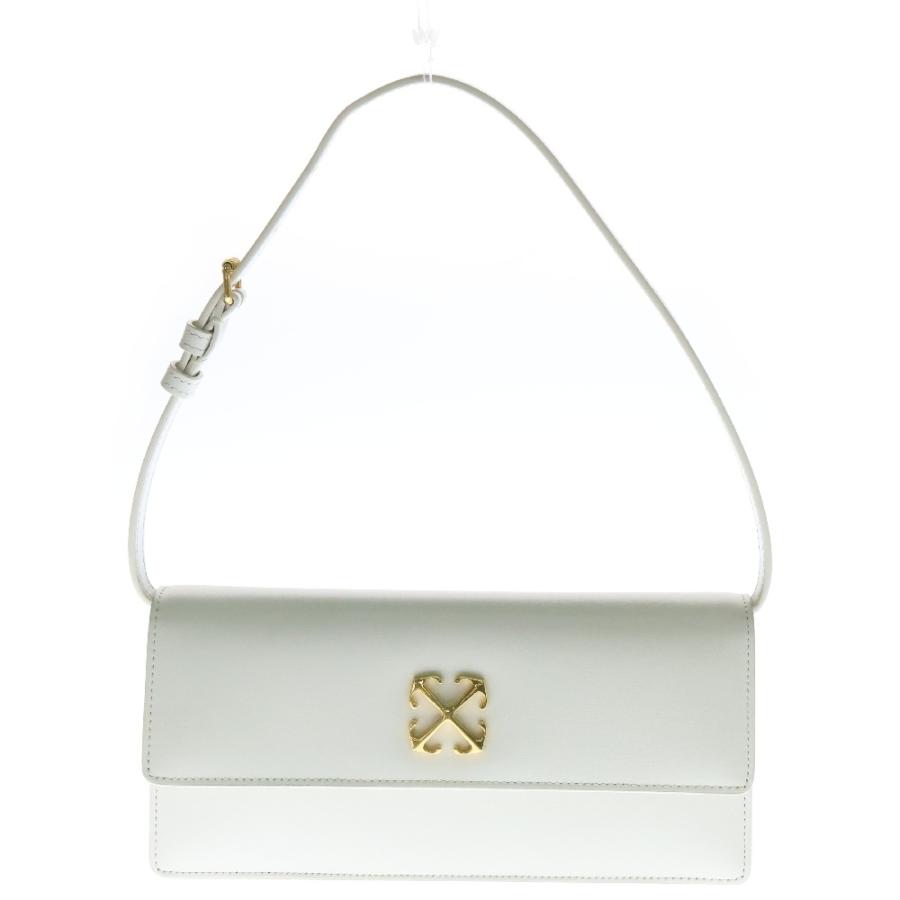OFF-WHITE オフホワイト JITNEY 1.0 SHOULDER BAG ジットニー 