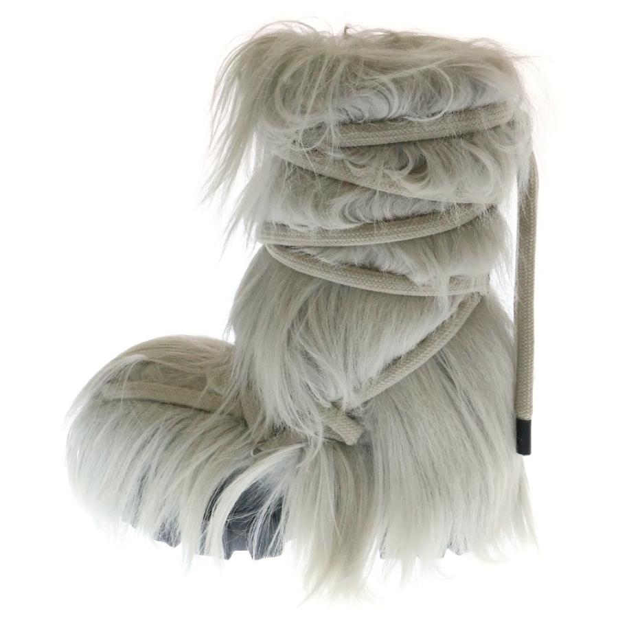 Rick Owens（リック・オウエンス） LUNAR MEGA TRACTOR ルナールメガ