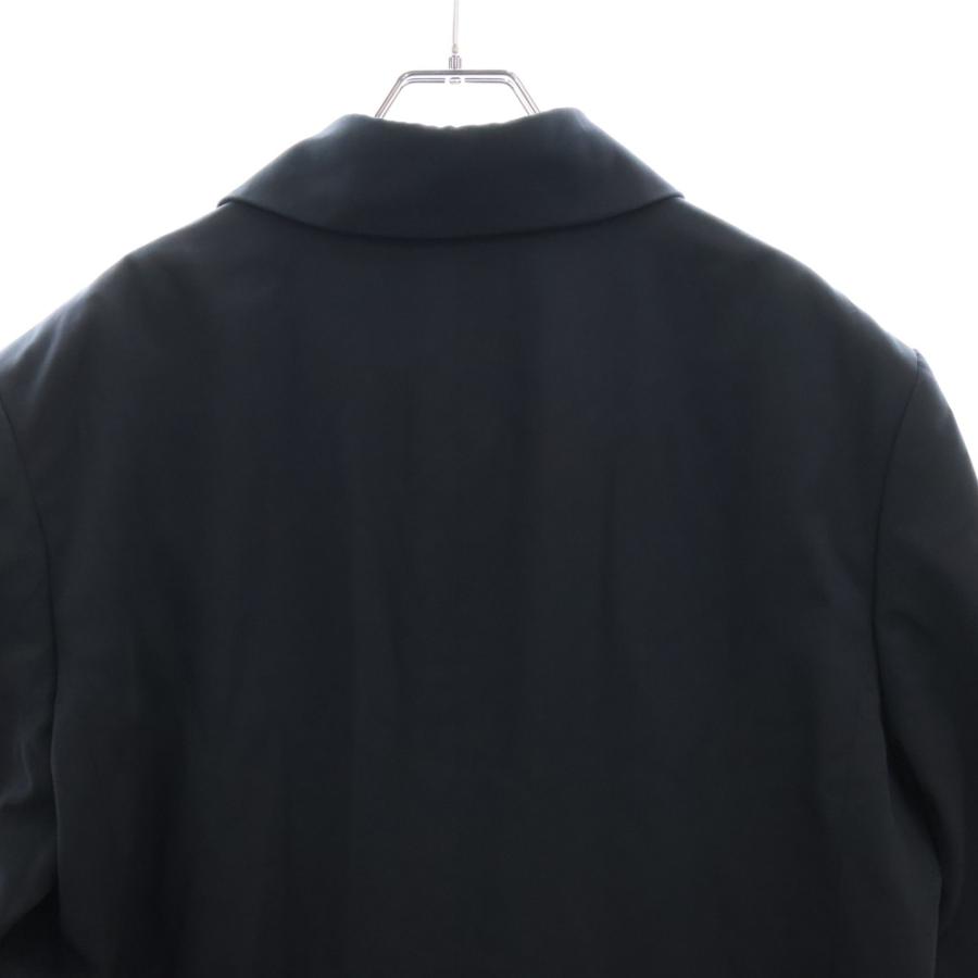 Our Legacy（アワーレガシー） WOOL CARP BLAZER サマーウール