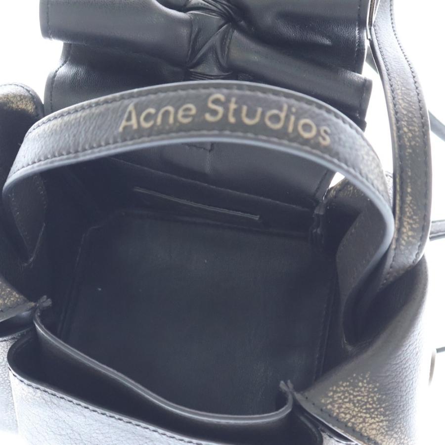Acne Studios（アクネ ストゥディオズ） アクネ ストゥディオズ