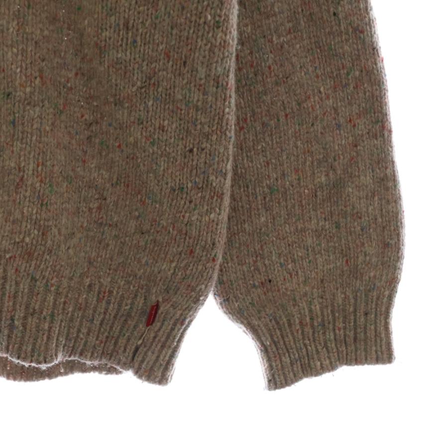 Supreme SUPREME シュプリーム 22AW small box speckle sweter