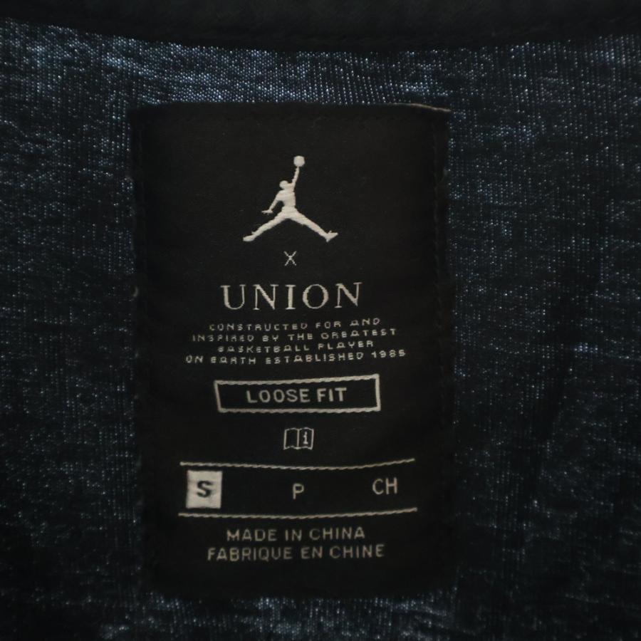 NIKE（ナイキ） Air Jordan Union Reverse Dunk T-Shirt エア