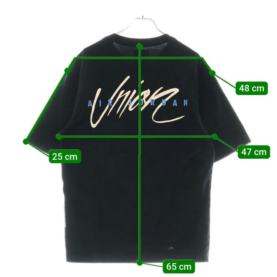 NIKE（ナイキ） Air Jordan Union Reverse Dunk T-Shirt エア