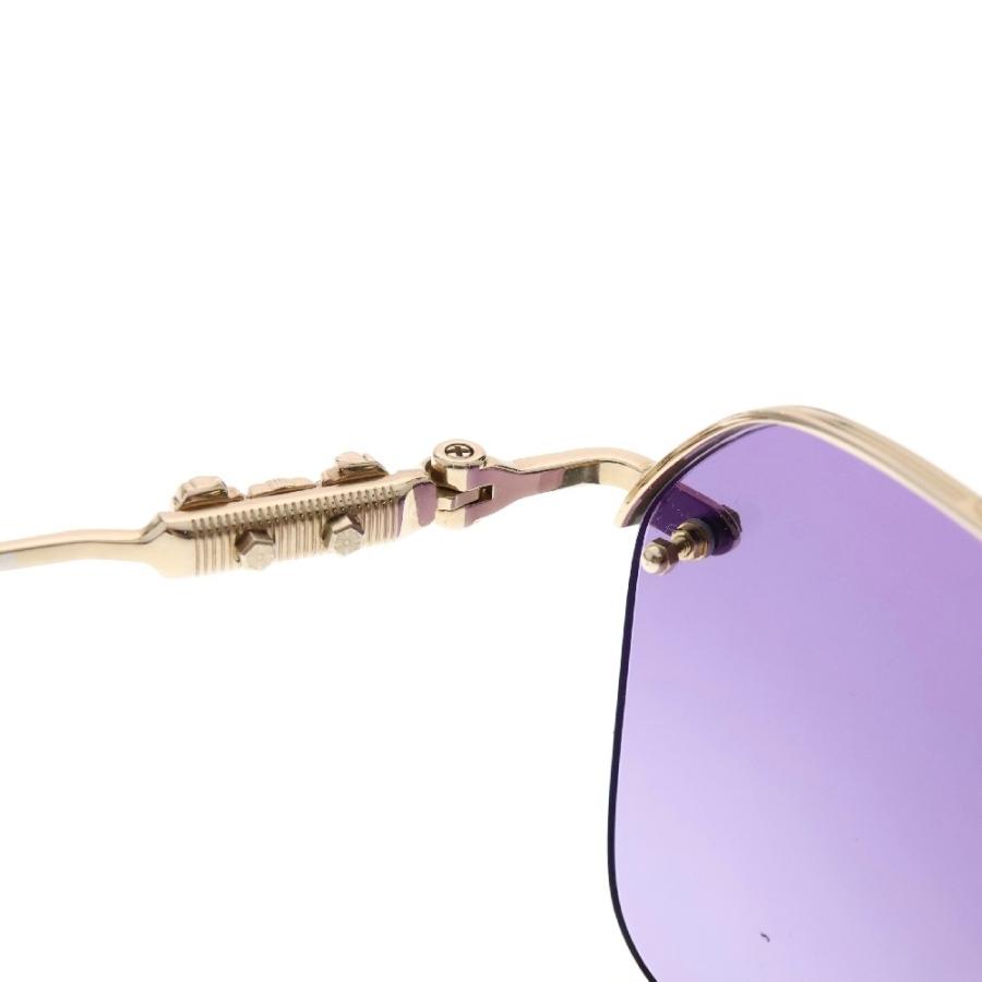 CHROME HEARTS（クロムハーツ） FLUID フィリグリーモチーフダブル