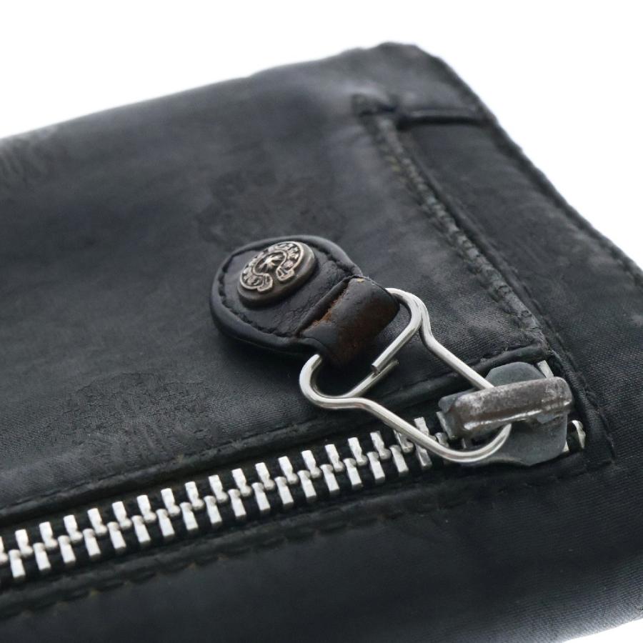CHROME HEARTS（クロムハーツ） WAVE ウェーブ ホースシューボタン