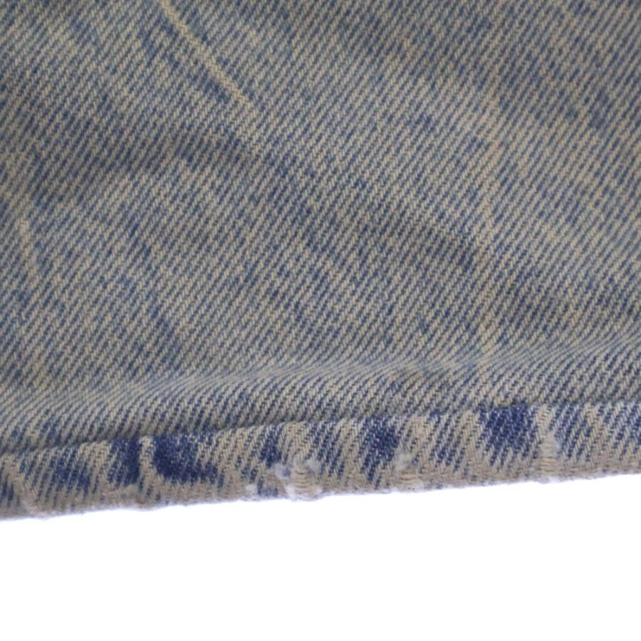 Acne Studios アクネ ストゥディオズ 2023M スーパーバギーフィット