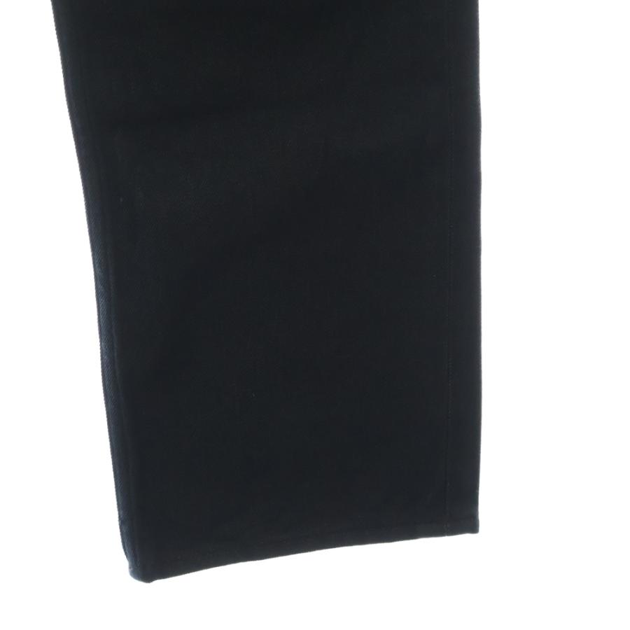 HELMUT LANG（ヘルムートラング） ARCHIVE RAW SILK DENIM 本人期ロウ