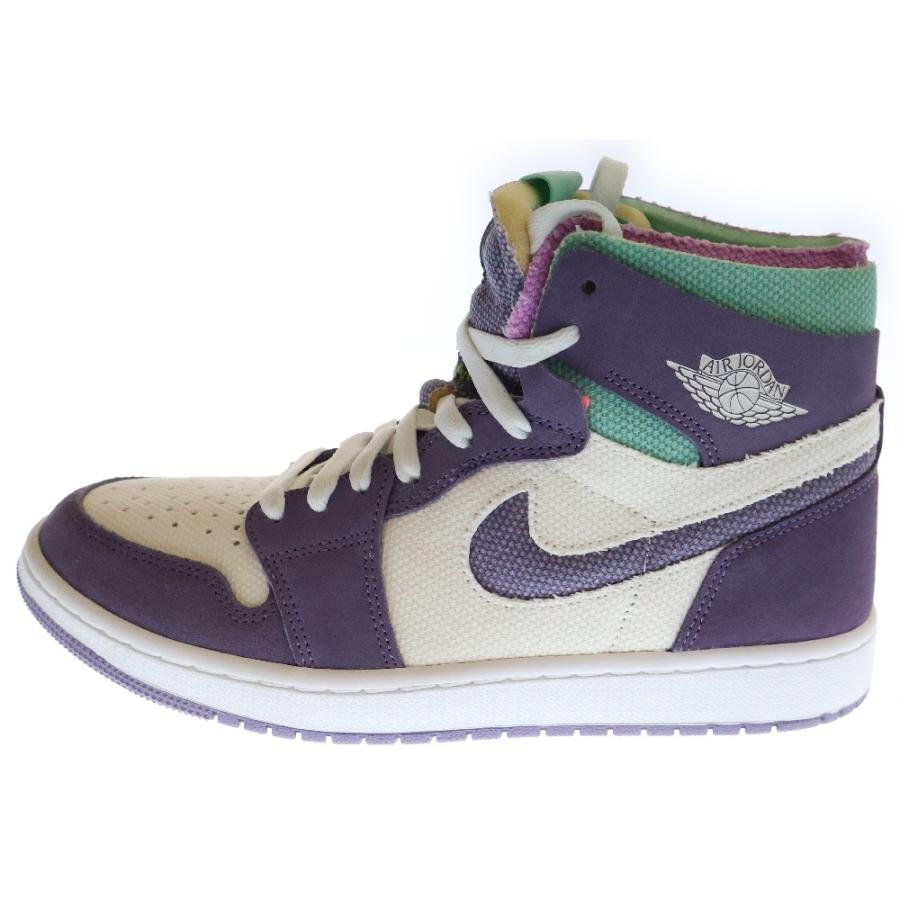 ナイキ エア ジョーダン スニーカー ズーム コンフォート US9.5 国内5