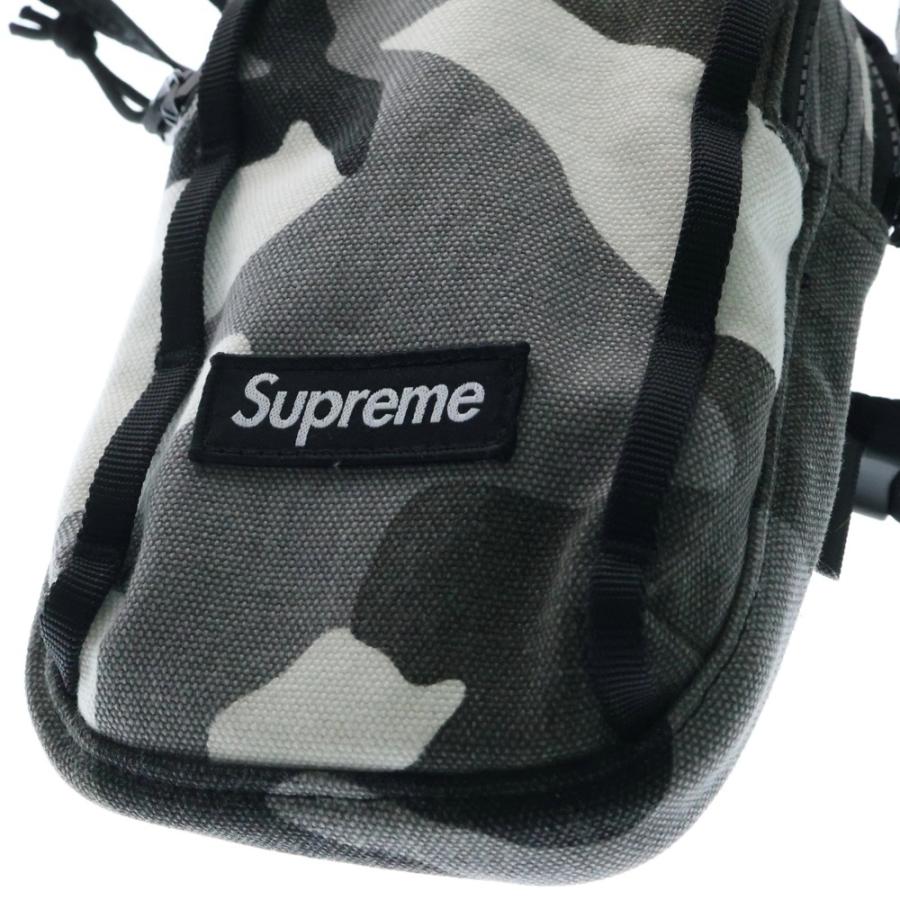 Supreme（シュプリーム） 25SS Camera Bag Mini Pouch カメラバッグ
