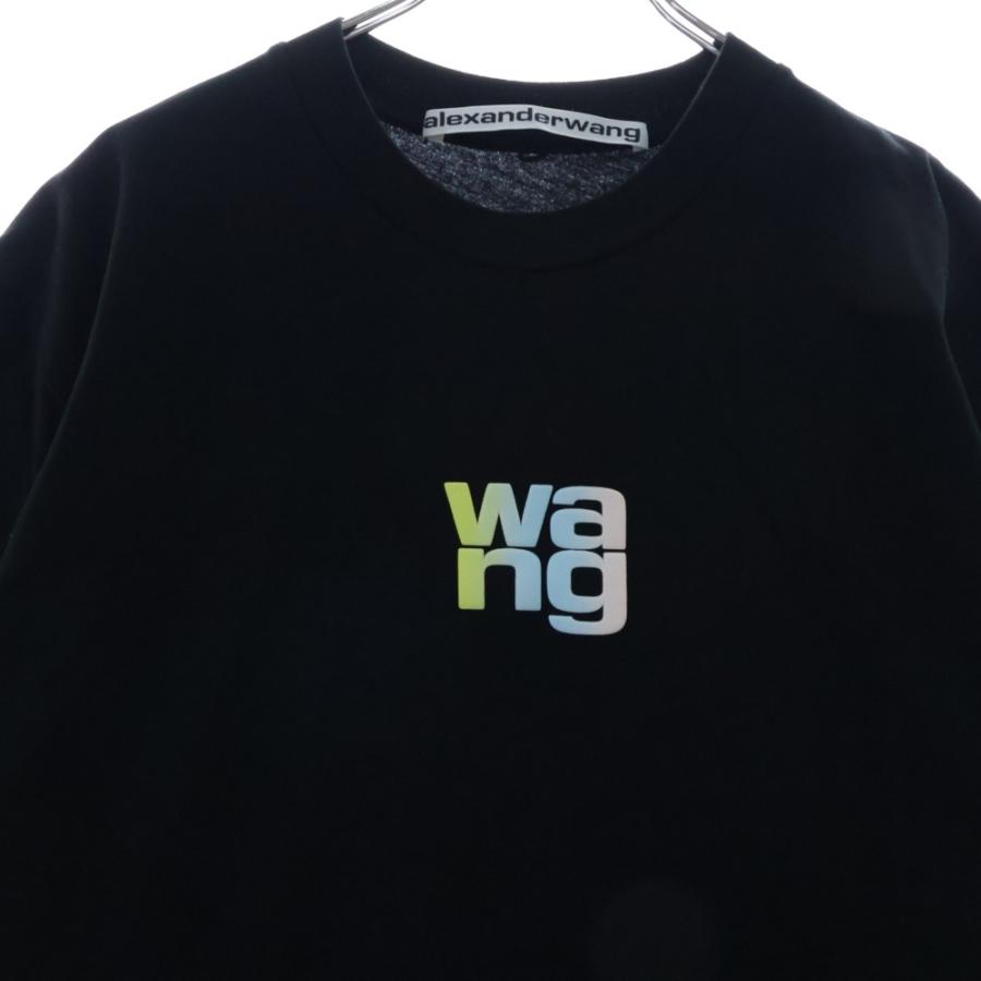アレキサンダーワン　ロゴTシャツ　半袖 alexanderwang（アレキサンダー・ワン） Logo T-Shirt 半袖Tシャツ