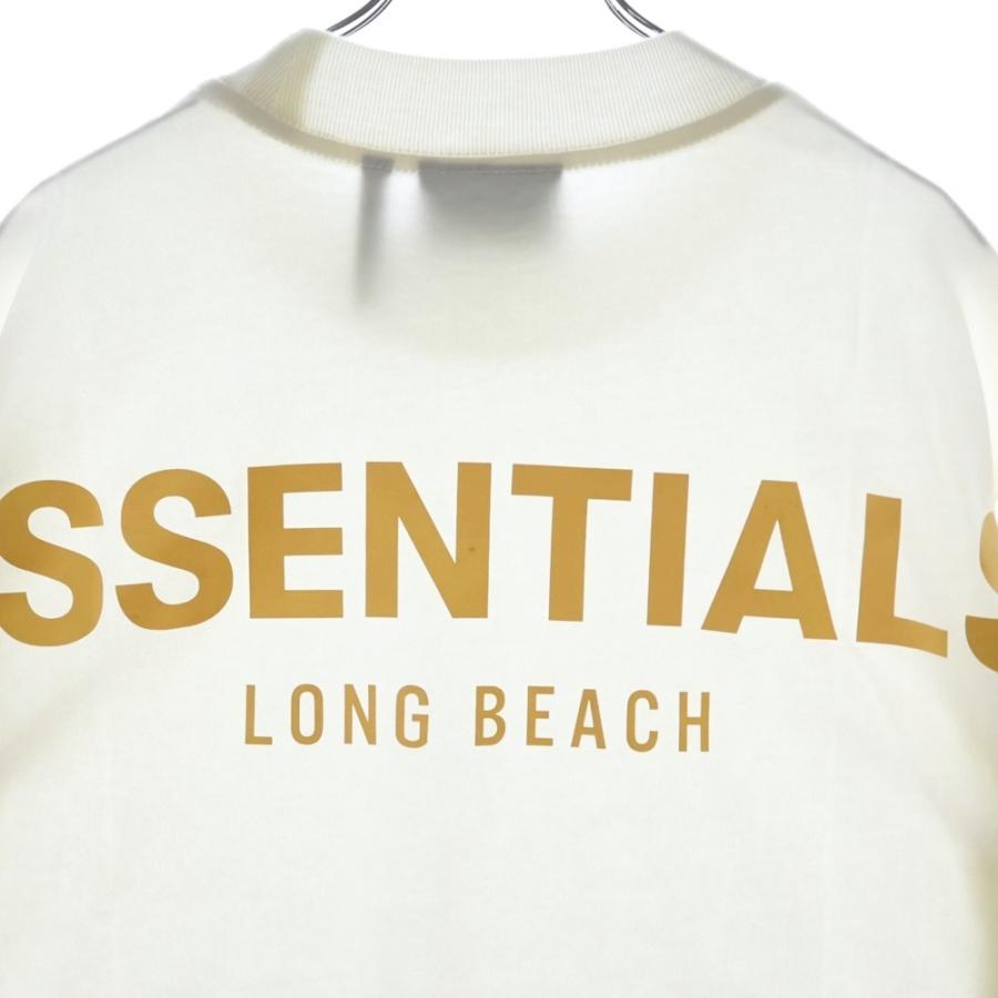 FEAR OF GOD ESSENTIALS フィアオブゴッド エッセンシャルズ L/S T
