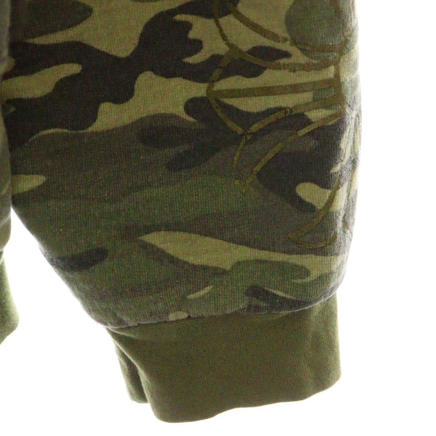 CHROME HEARTS（クロムハーツ） HORSESHOE HOODIE ホースシュー