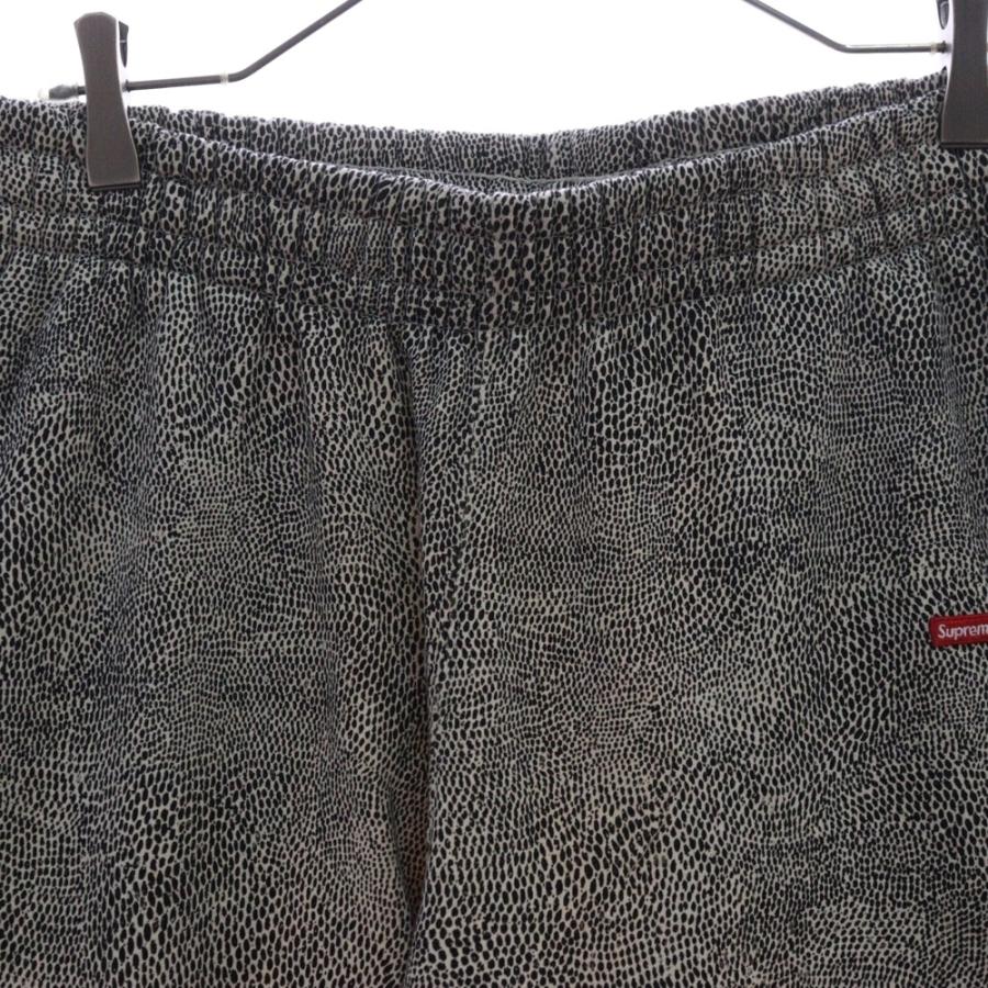 Supreme（シュプリーム） 25SS Small Box Sweatpant Sneakskin