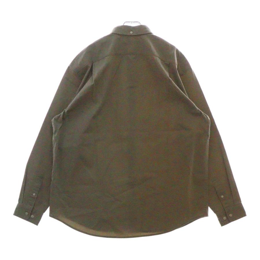 Supreme small box logo ベージュ シャツ xl Supreme SUPREME シュプリーム 24AW Small Box Shirt スモール