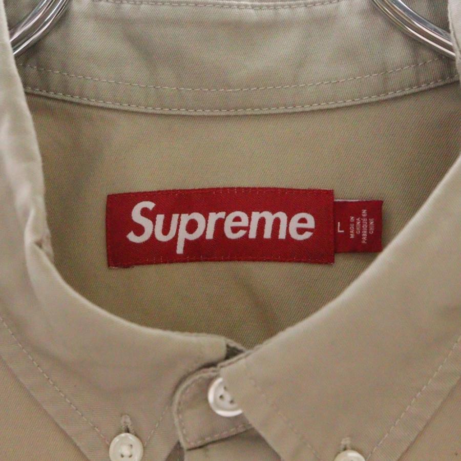 Supreme SUPREME シュプリーム 24AW Small Box Shirt スモール