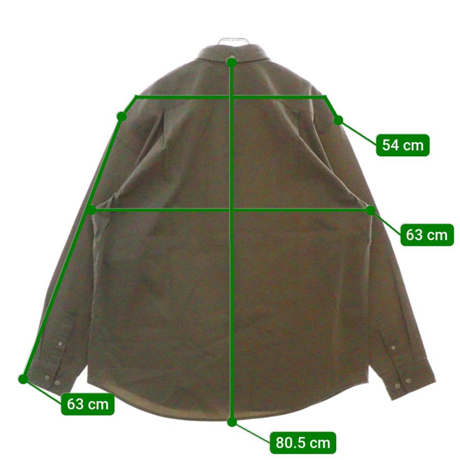 Supreme SUPREME シュプリーム 24AW Small Box Shirt スモール