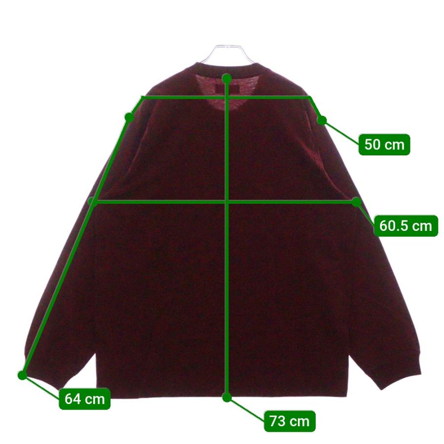 Supreme（シュプリーム） 25SS Small Box L/S Tee スモールボックス