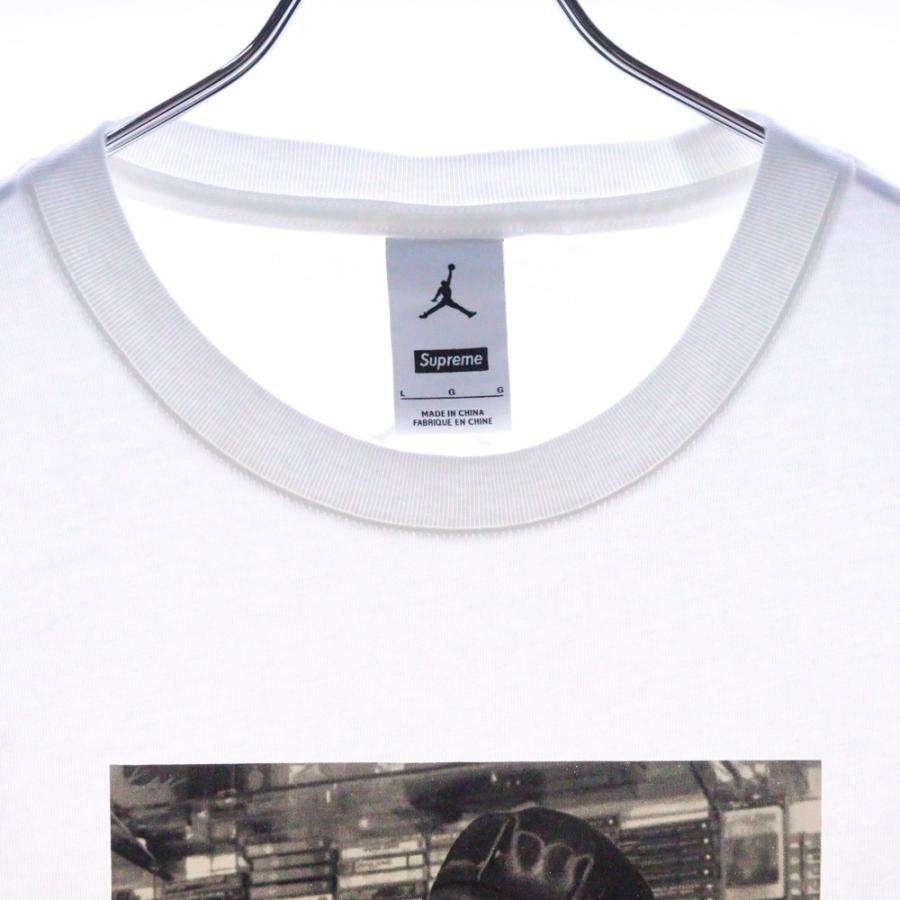 Supreme（シュプリーム） 24AW ×JORDAN Biggie S/S Top ジョーダン