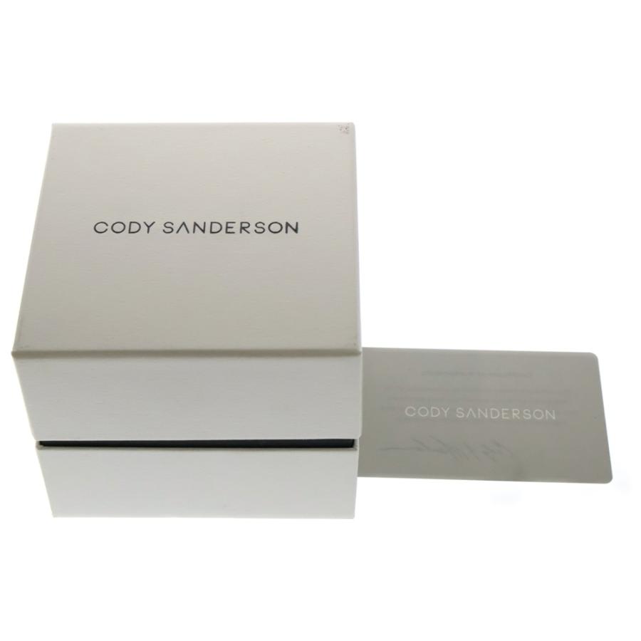 CODY SANDERSON（コディサンダーソン） (コディーサンダーソン) 1.5