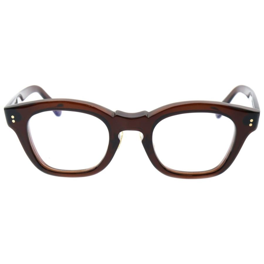 白山眼鏡店 ハクサンガンキョウテン GLAM PROTO グラムプロト