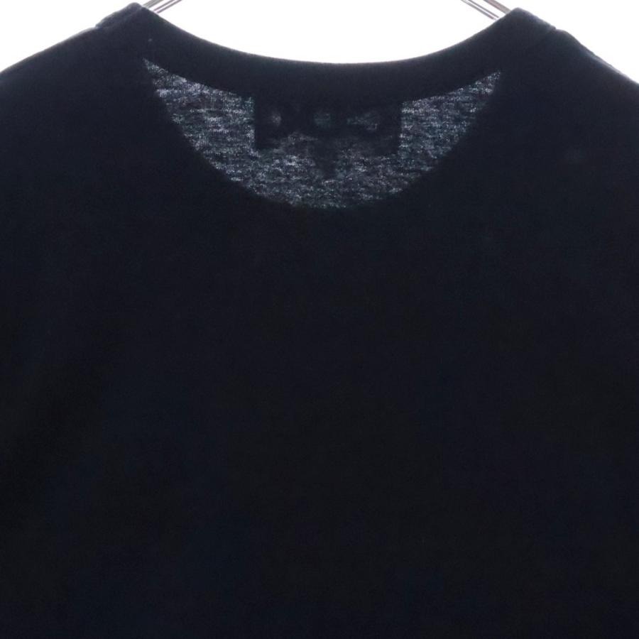 COMME des GARCONS CDG コムデギャルソン シーディージー T-SHIRT ロゴ